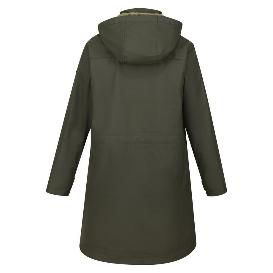 Regatta Veste matelassée Fantine  