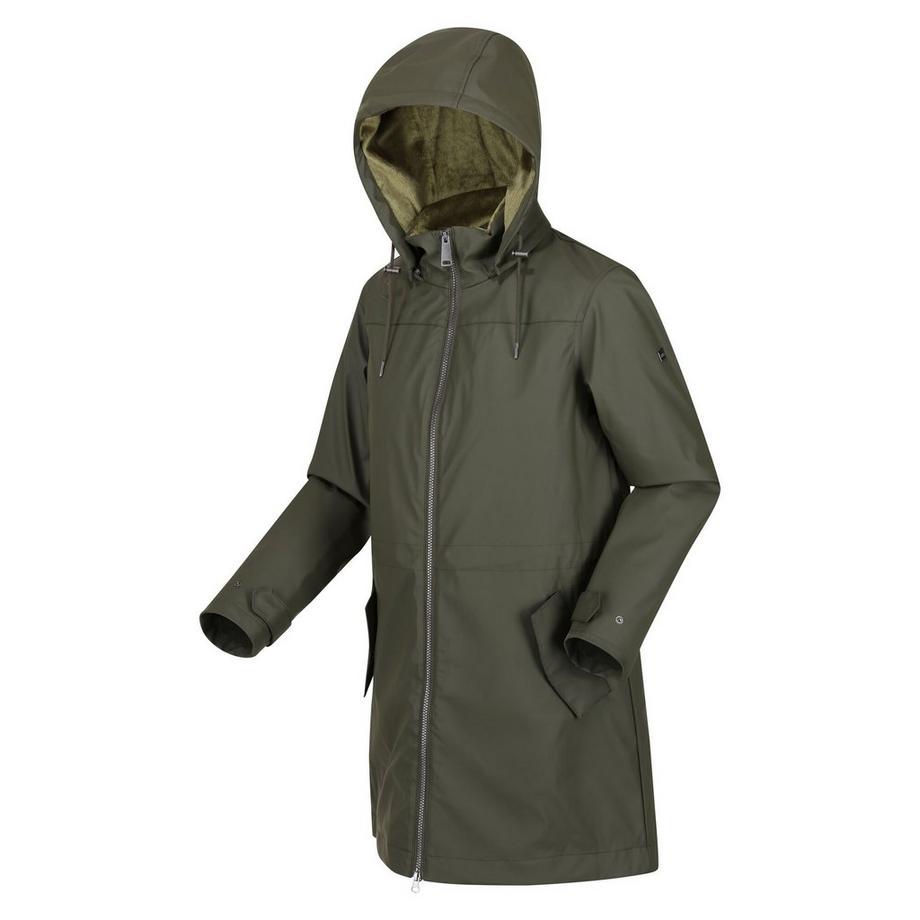 Regatta Veste matelassée Fantine  