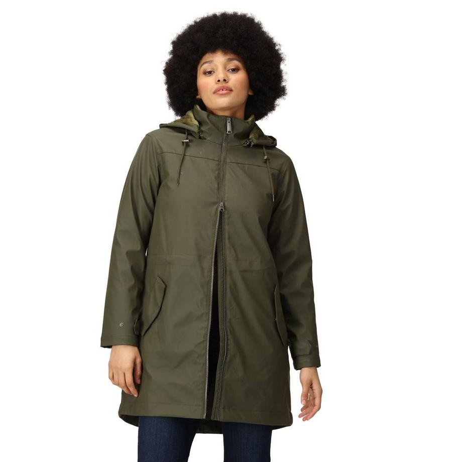 Regatta Veste matelassée Fantine  