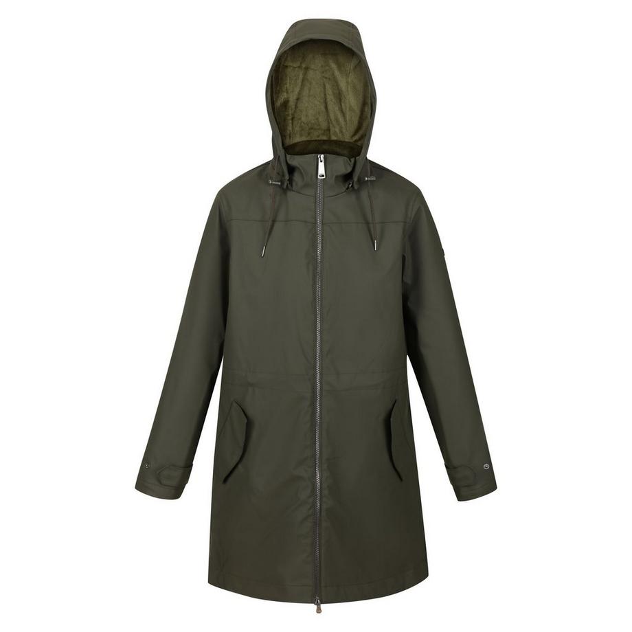 Fantine Steppjacke