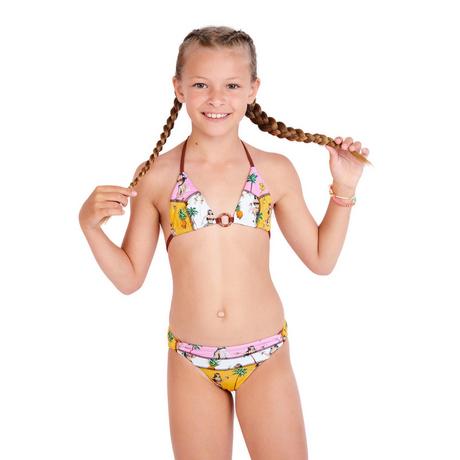 BANANA MOON  bikini für mädchen m abano ohana 