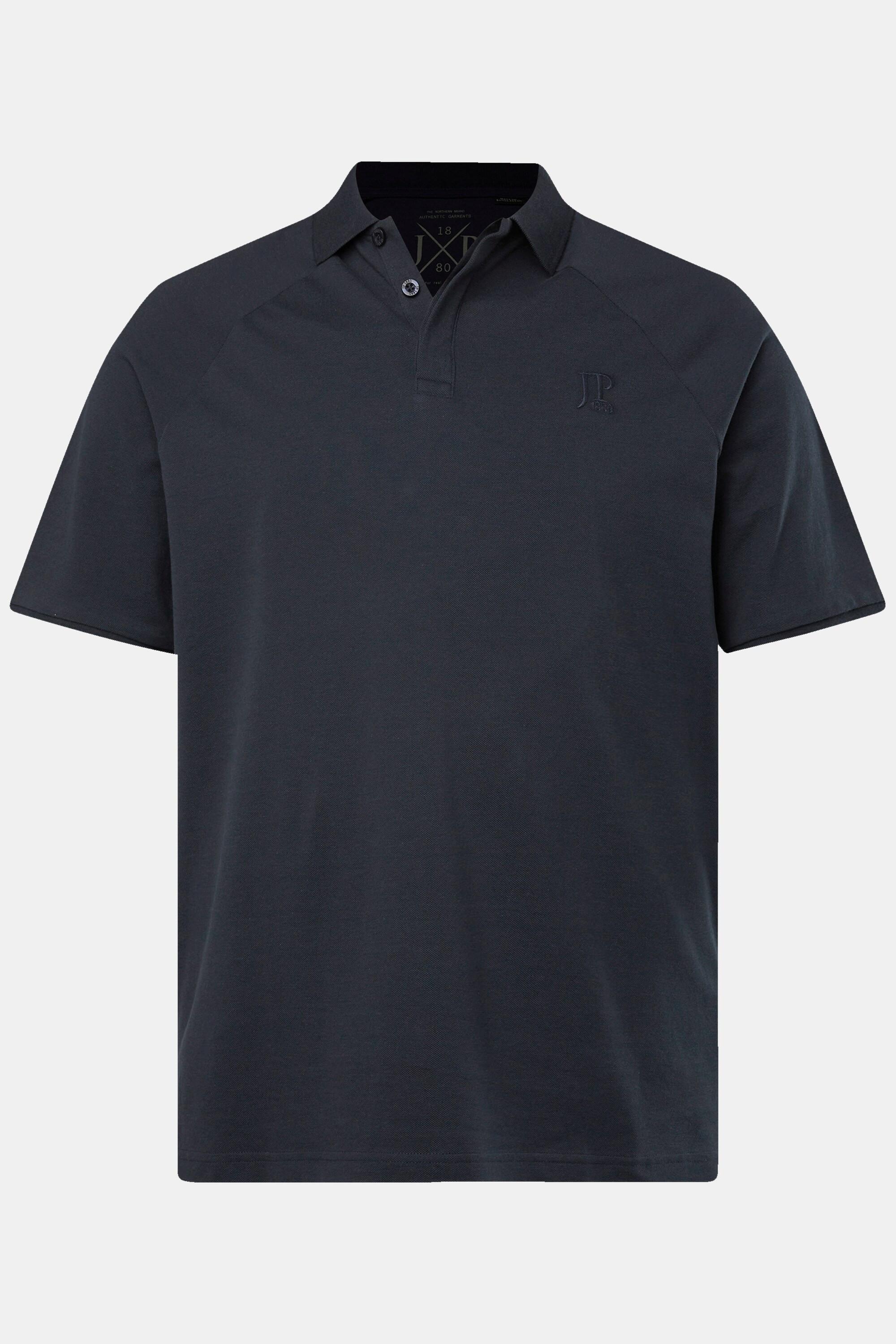 JP1880  Poloshirt, Raglan-Halbarm, extra leicht 