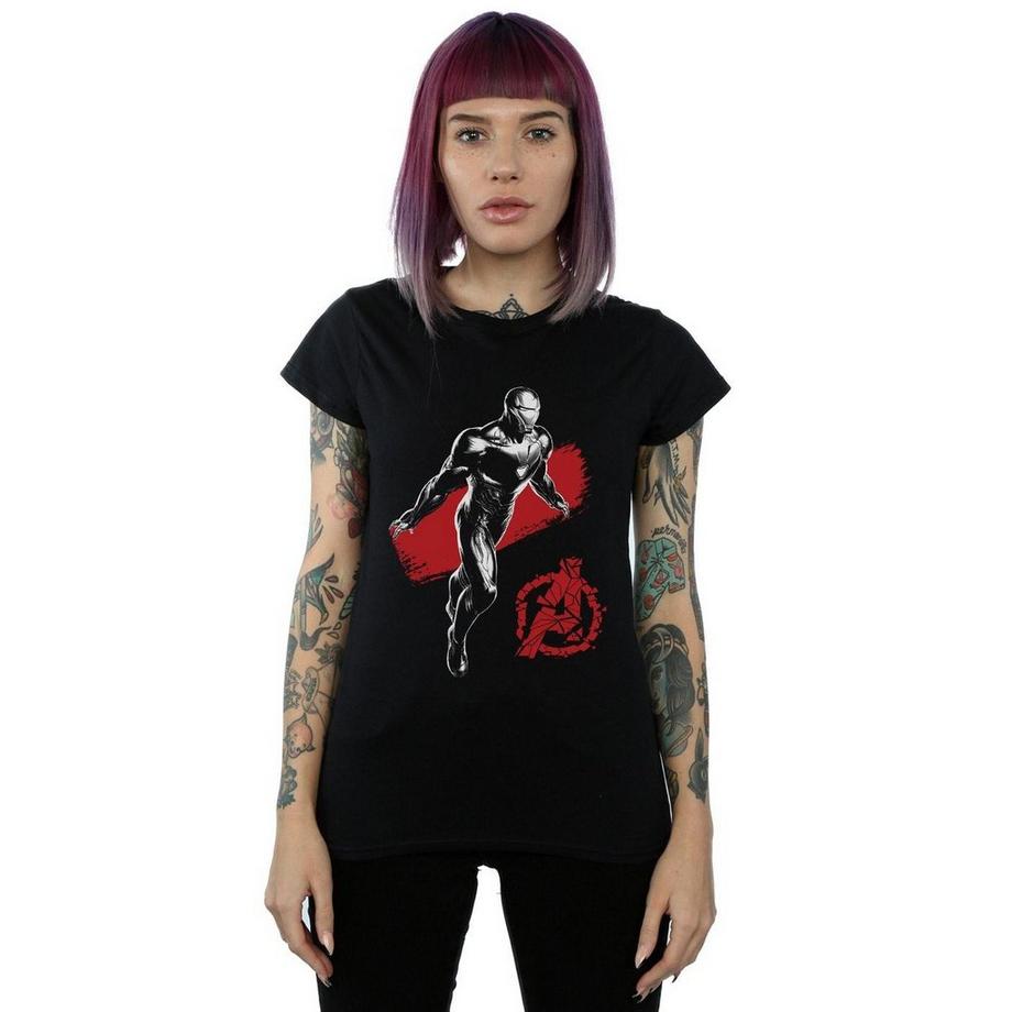 MARVEL Avengers Endgame Iron Man T-Shirt  