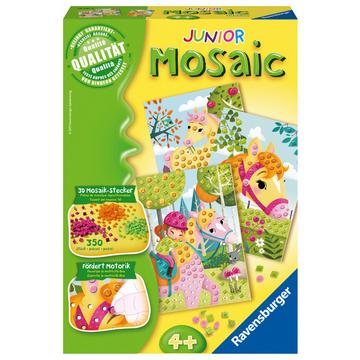 Mosaic Mosaic Junior Horses