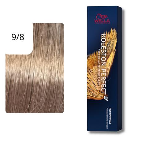 WELLA PROFESSIONALS  Wella Koleston Perfect Me+ Colore permanente in crema per capelli 