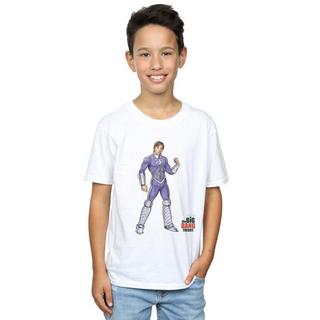 The Big Bang Theory  TShirt 