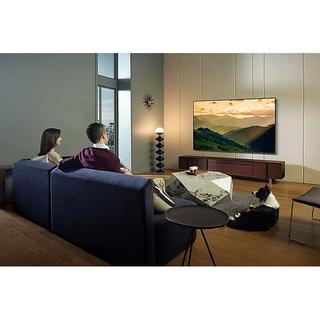 SAMSUNG  Samsung QE55Q60CAU 139,7 cm (55") 4K Ultra HD Smart TV Wifi Noir 