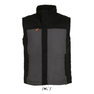 SOLS  gilet senza aniche ission pro 