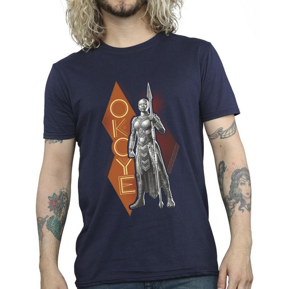 MARVEL Wakanda Forever T-Shirt  
