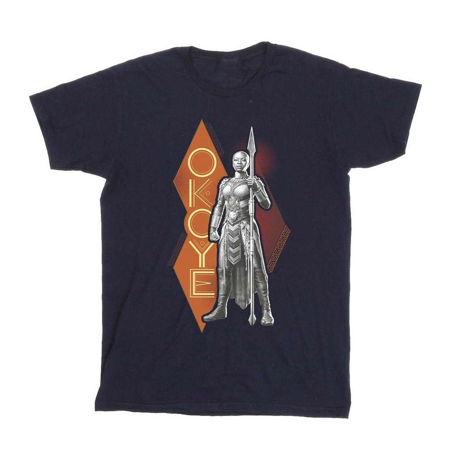 Wakanda Forever T-Shirt