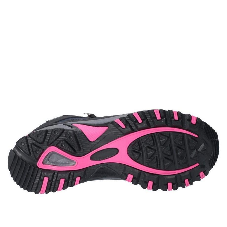 Cotswold Abbeydale Bottines de Randonnée Imperméables Softshell  