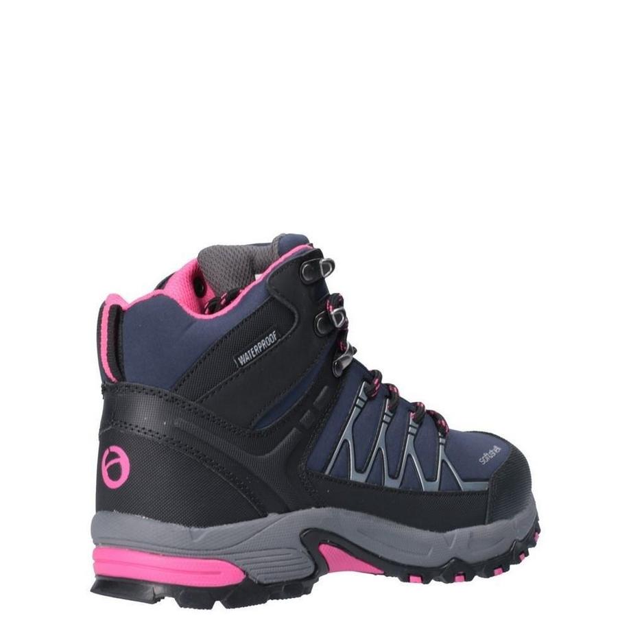 Cotswold Abbeydale Bottines de Randonnée Imperméables Softshell  