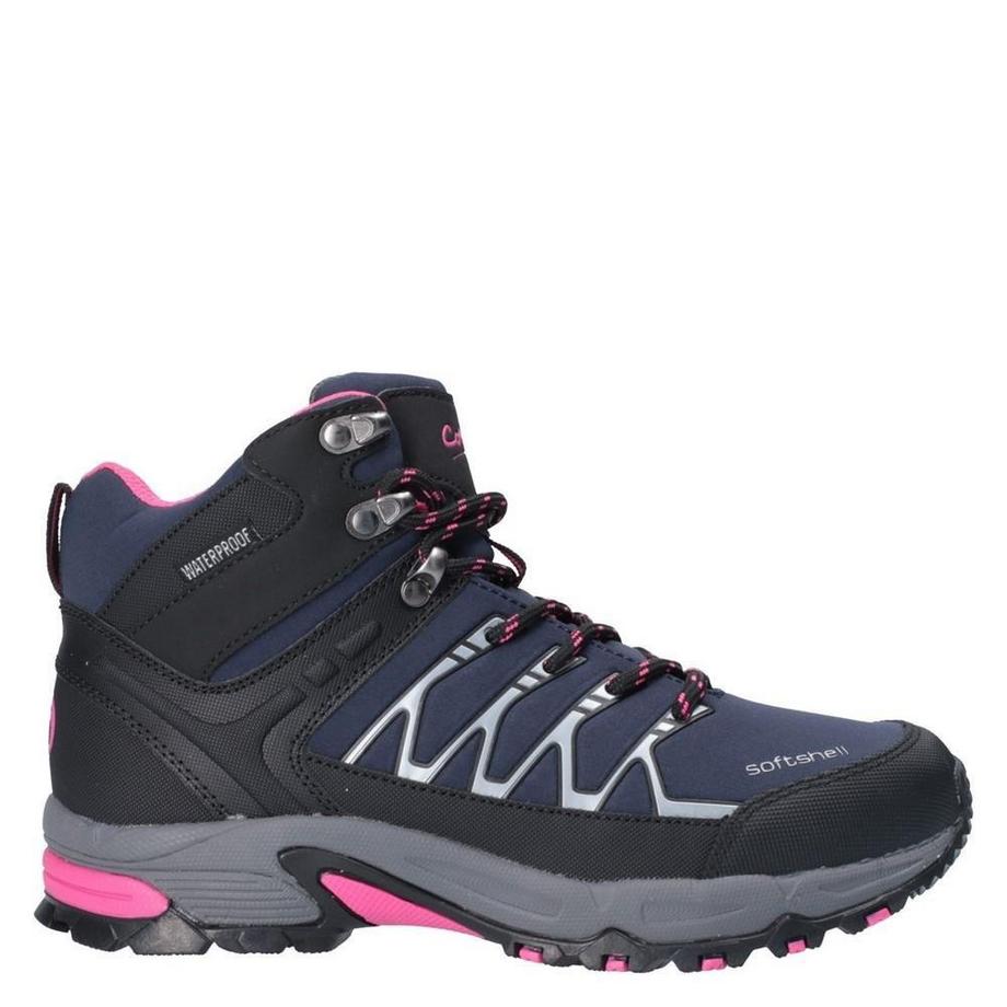 Cotswold Abbeydale Bottines de Randonnée Imperméables Softshell  
