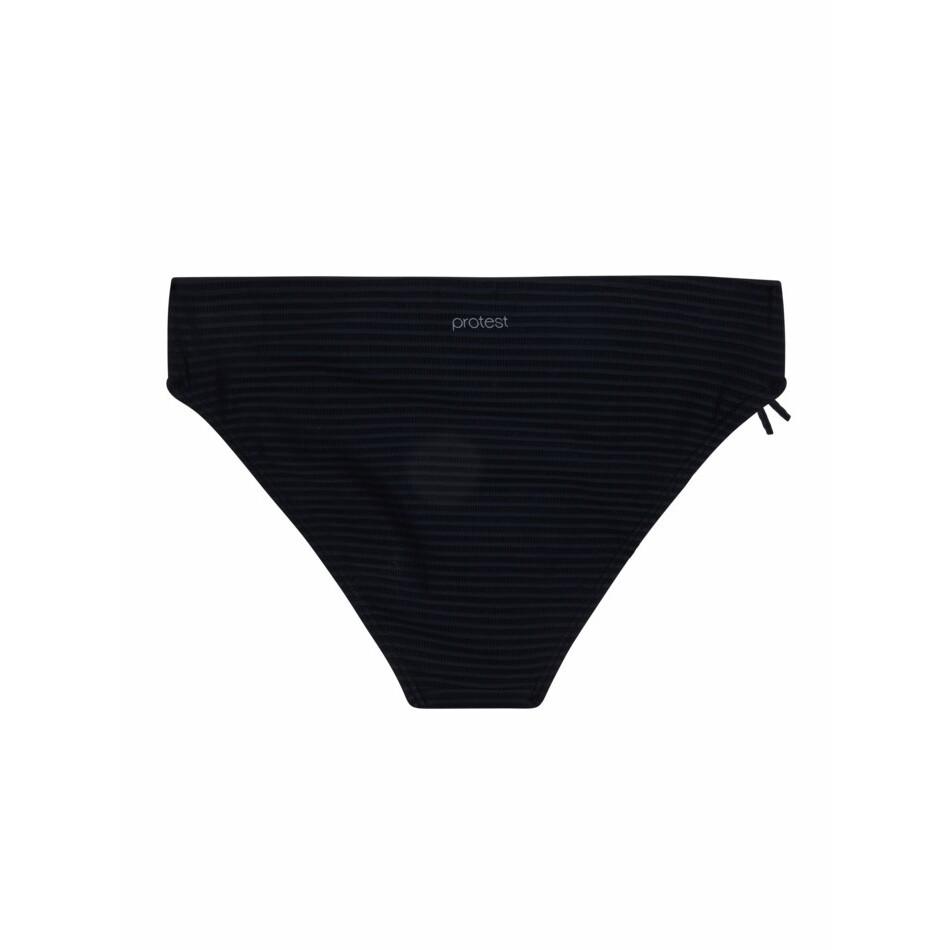 PROTEST Mixwrap High Waist Bikinihose  