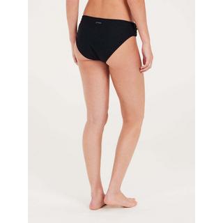 PROTEST Mixwrap High Waist Bikinihose  