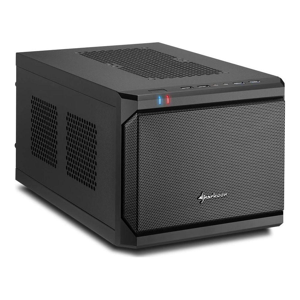 Sharkoon  QB One Nero 