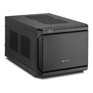 Sharkoon  QB One Nero 