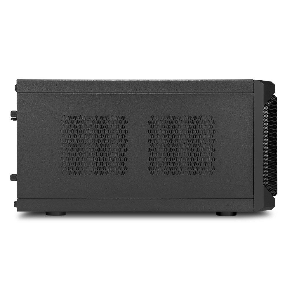 Sharkoon  QB One Nero 