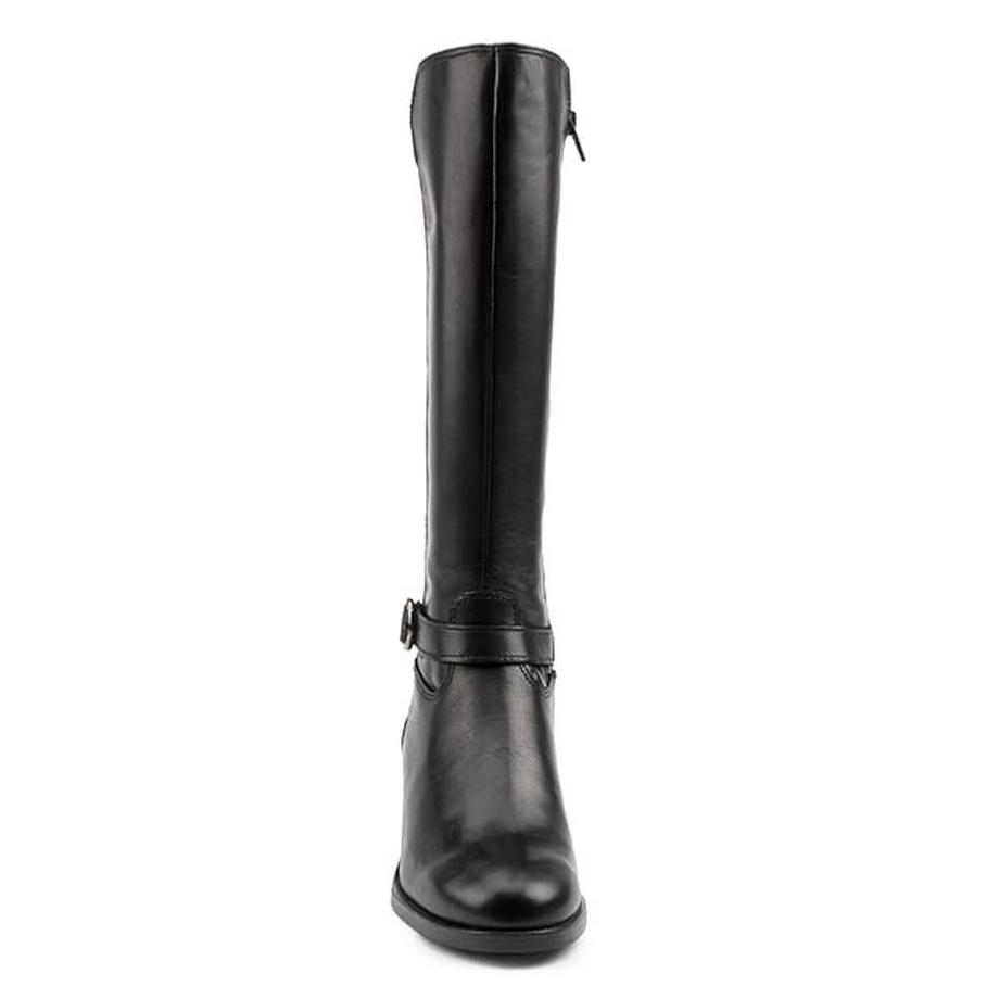 Tamaris Enrica-39 Kniehohe Stiefel  