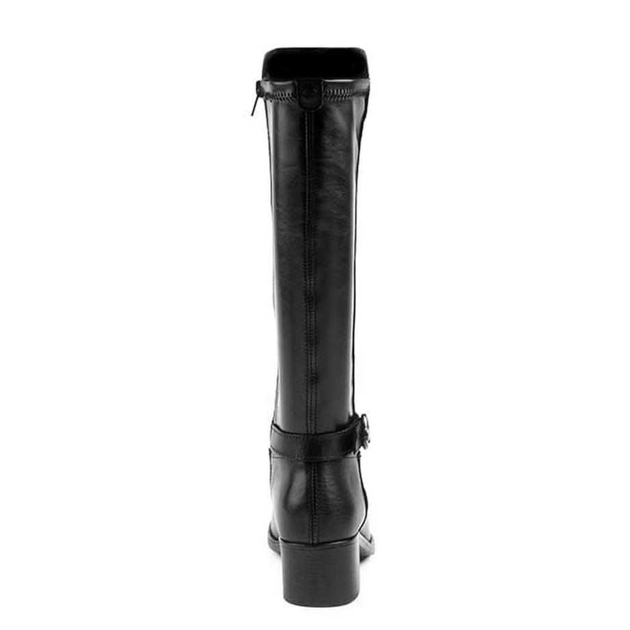 Tamaris Enrica-39 Kniehohe Stiefel  