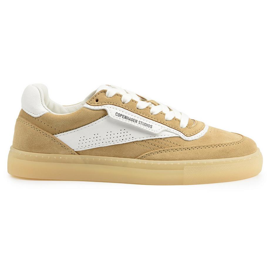Copenhagen CPH90 Low Top Sneakers  