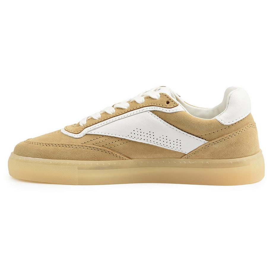 Copenhagen CPH90 Low Top Sneakers  