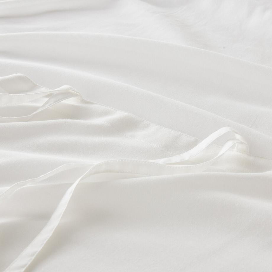 La Redoute Intérieurs  Vorhang Scenario mit Bändern 