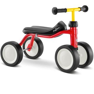 PUKY  Puky PUKYlino Enfants Scooter à quatre roues Noir, Gris, Rouge, Jaune 