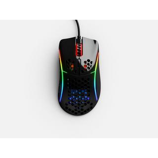 Glorious PC Gaming Race  Model D- mouse Mano destra USB tipo A Ottico 12000 DPI 