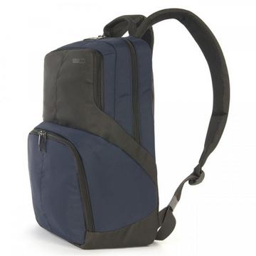 Bulldog 39,6 cm (15.6") Zaino Blu