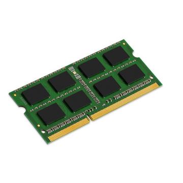 4GB DDR3-1600MHZ LOW VOLTAGE SODIMM