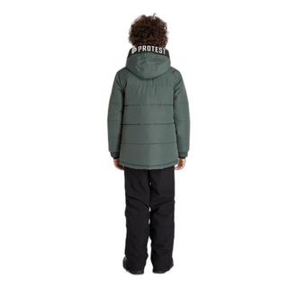 PROTEST  Veste de ski enfant  Prtpeng 