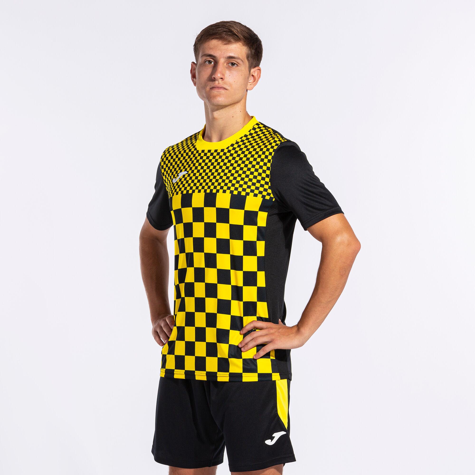 Joma  trikot flag iii 