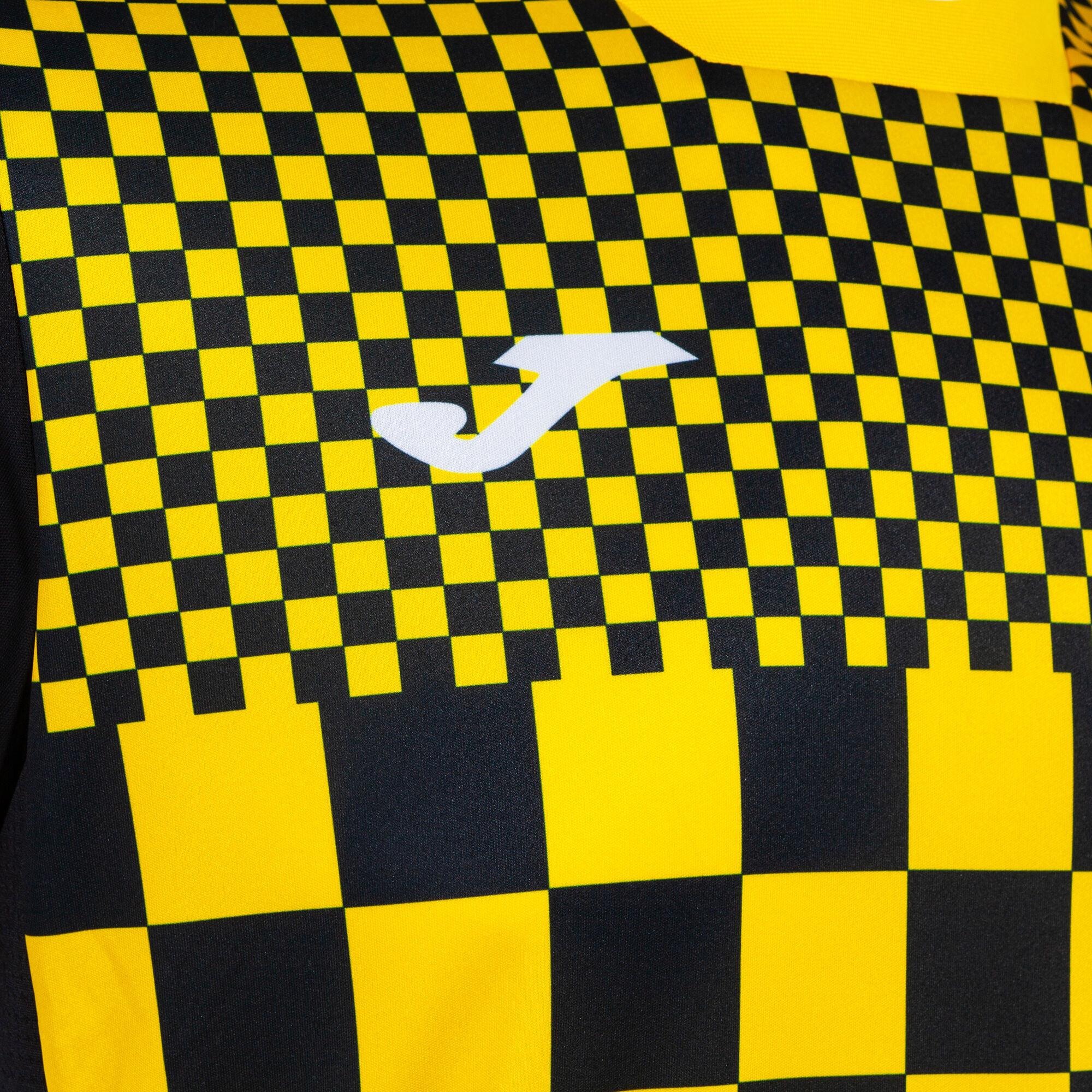 Joma  trikot flag iii 