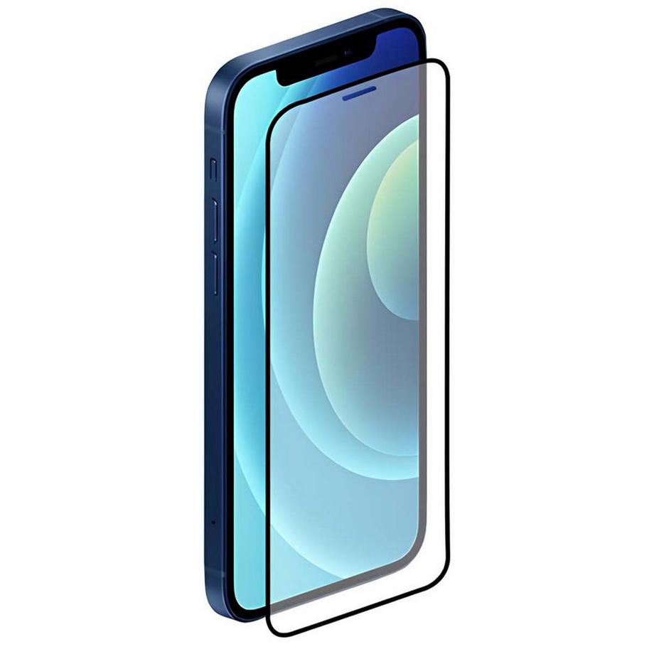 MW  Folie iPhone 12/12 Pro EASY GLASS 3D 