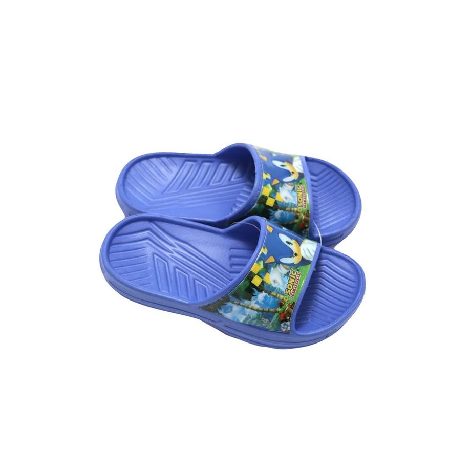 Disney Sonic the Hedgehog Chaussons  