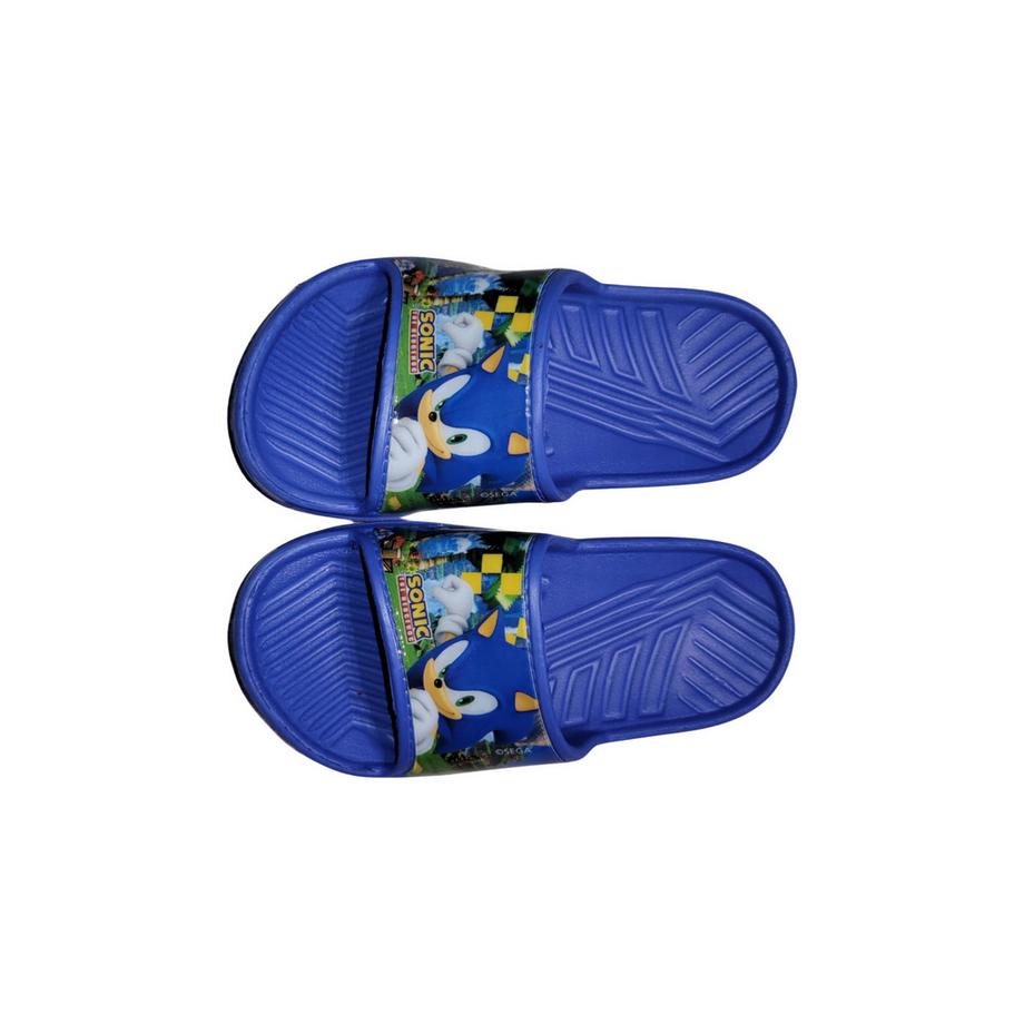 Disney Sonic the Hedgehog Chaussons  