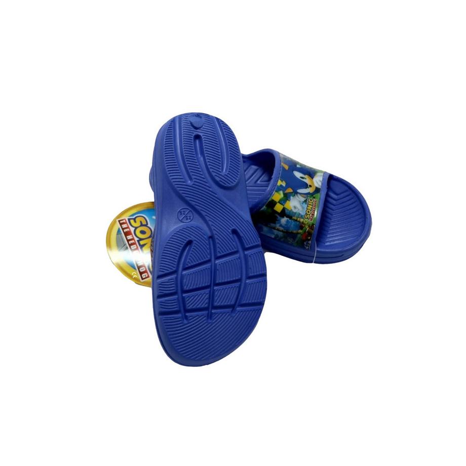 Disney Sonic the Hedgehog Chaussons  