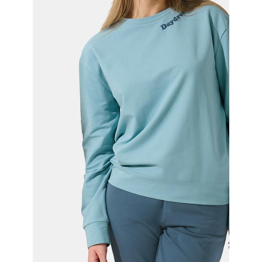 Lisca Delightful Top Manches Longues et Pantalon de Pyjama Resserré  