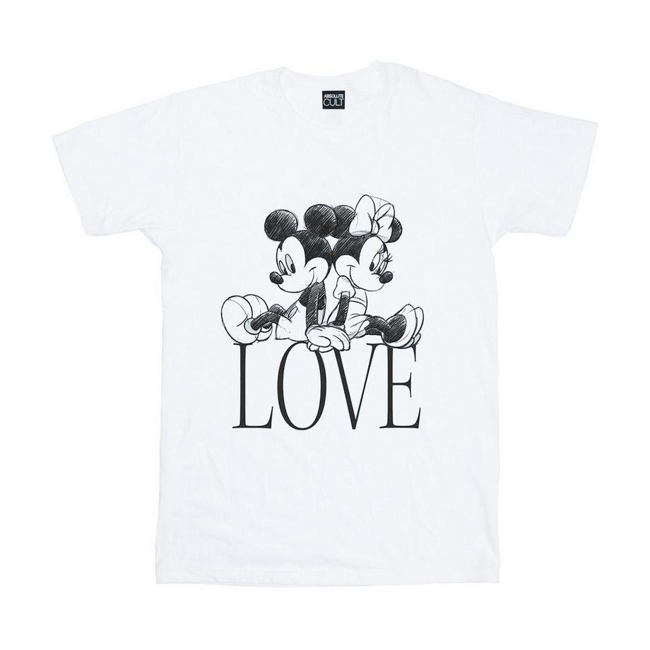 Disney  Tshirt 