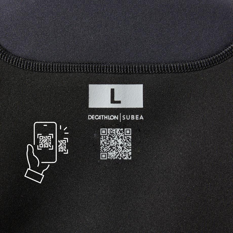 SUBEA  Shorty néoprene - EASY 