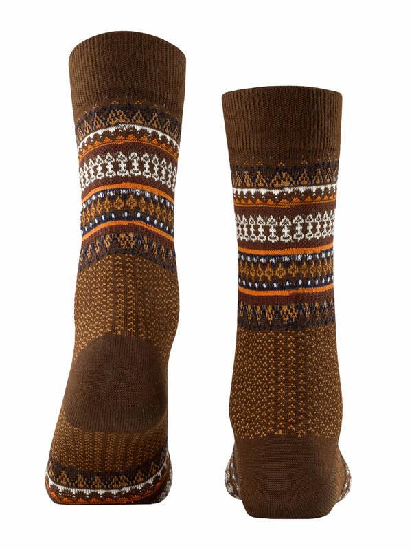 Burlington  Antico Fair Isle 