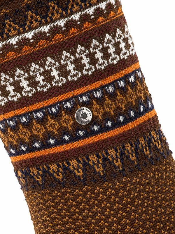 Burlington  Antico Fair Isle 