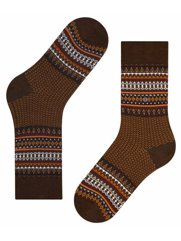 Burlington  Antico Fair Isle 