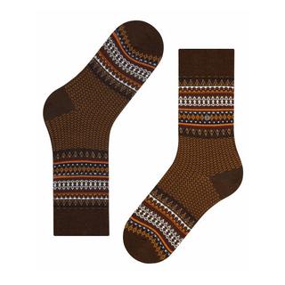 Burlington  Antico Fair Isle 