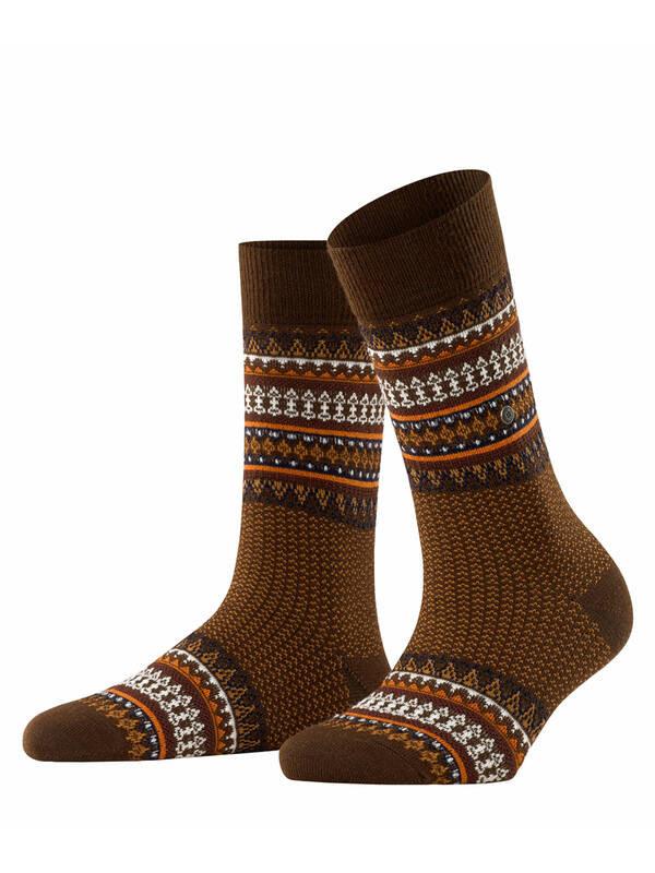 Burlington  Antico Fair Isle 