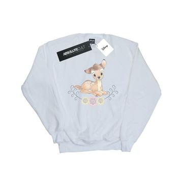 Bambi Watercolour Sweatshirt