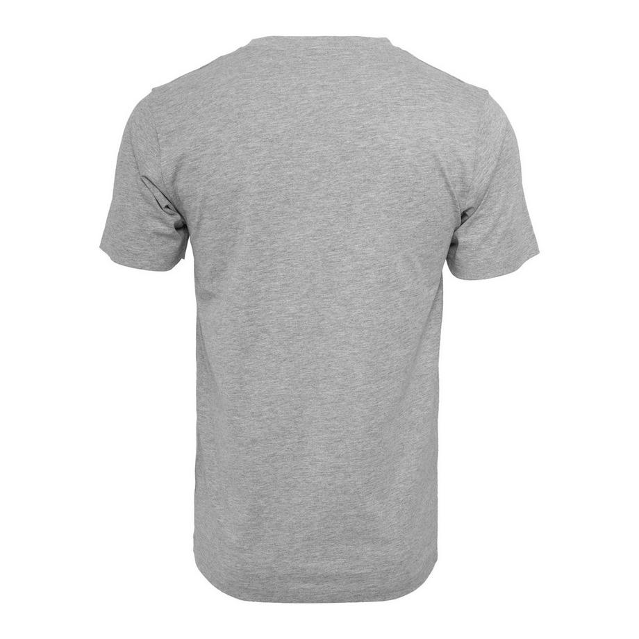 URBAN CLASSICS Popeye Barber Hop T-Shirt  