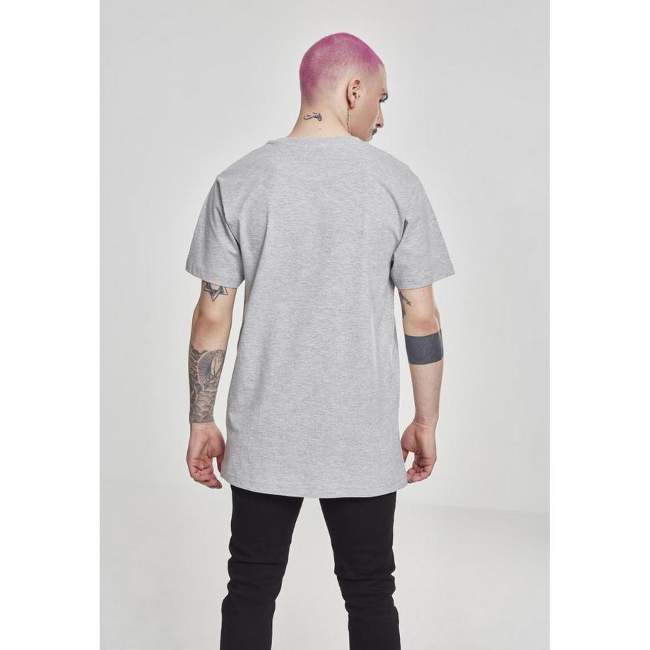 URBAN CLASSICS Popeye Barber Hop T-Shirt  