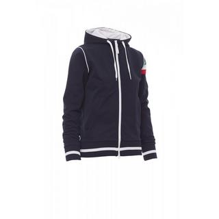 Payper Wear Kansas Full Zip Hoodie  